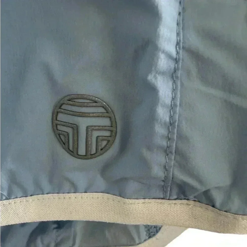 Tory burch nylon packable jacket size SP